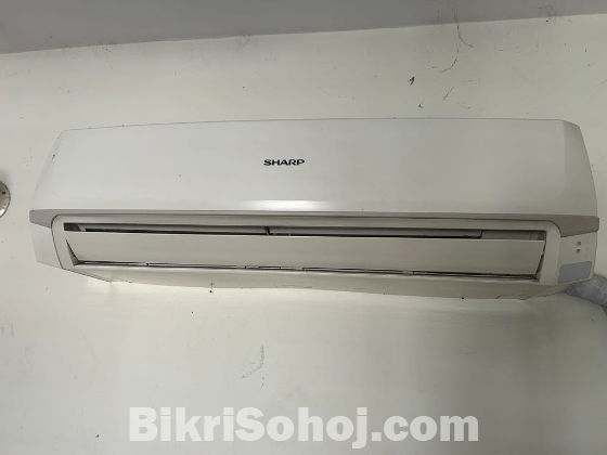 Sharp AC